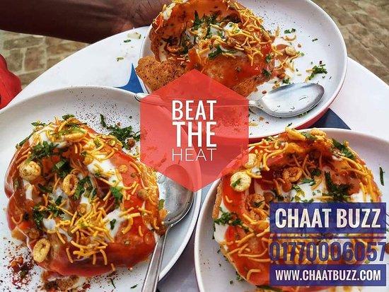 Chaat Buzz